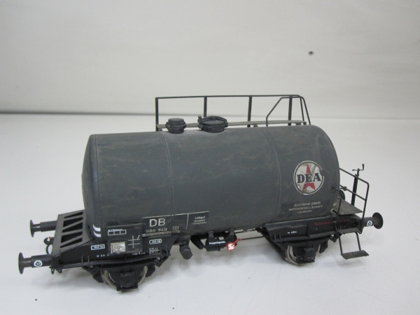 DEA Kesselwagen 580948