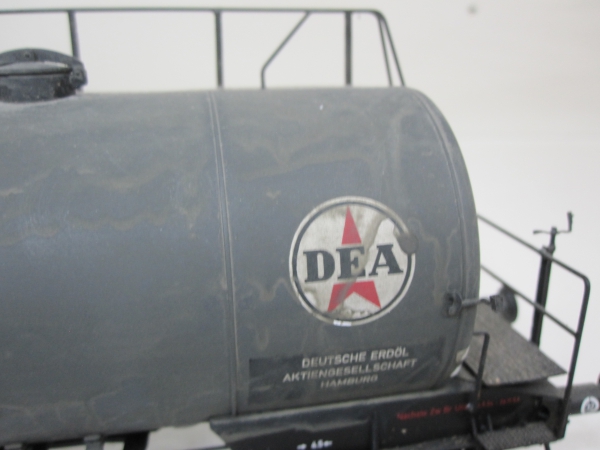 DEA Kesselwagen 580948