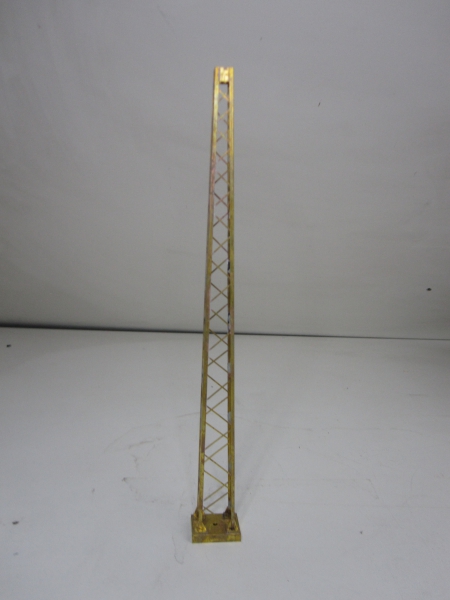 Turmmast klein Spur 1