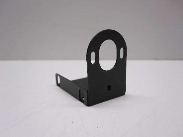 Motorhalter für Getriebe 2,5:1