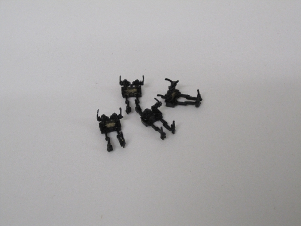 Bremsschläuche E10/E40