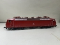 Preview: BR 120 von Kiss in Orientrot