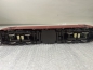 Preview: BR 120 von Kiss in Orientrot
