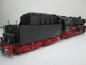 Preview: Lionel BR 50 EP III aus Messing