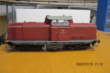 V100 von KM 1